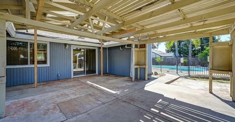 5721 Jenny Way, Loomis, CA 95650 Photo