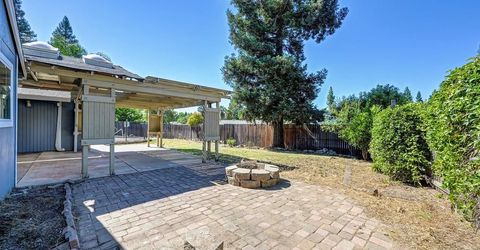 5721 Jenny Way, Loomis, CA 95650 Photo