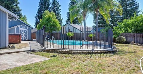 5721 Jenny Way, Loomis, CA 95650 Photo
