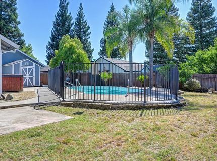 5721 Jenny Way, Loomis, CA 95650 Photo