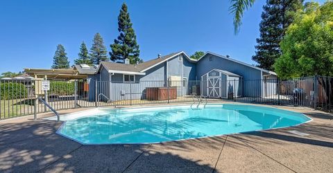 5721 Jenny Way, Loomis, CA 95650 Photo