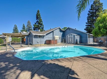5721 Jenny Way, Loomis, CA 95650 Photo