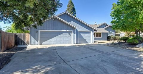 5721 Jenny Way, Loomis, CA 95650 Photo
