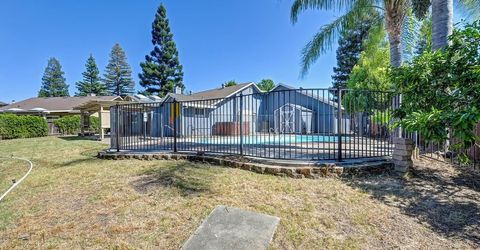 5721 Jenny Way, Loomis, CA 95650 Photo