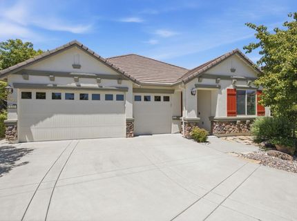 132 Vista Verde Ct, Roseville, CA 95747 Photo