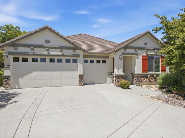 132 Vista Verde Ct, Roseville, CA 95747