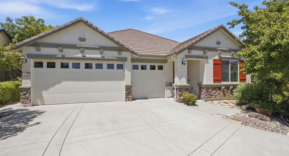 132 Vista Verde Ct, Roseville, CA 95747 Photo