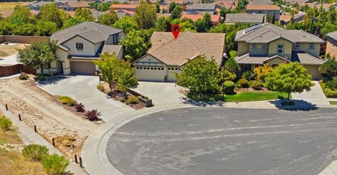 132 Vista Verde Ct, Roseville, CA 95747 Photo