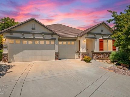 132 Vista Verde Ct, Roseville, CA 95747 Photo
