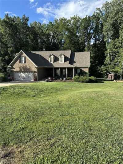 3064 Beeson Court, Sophia, NC 27350 Main Photo