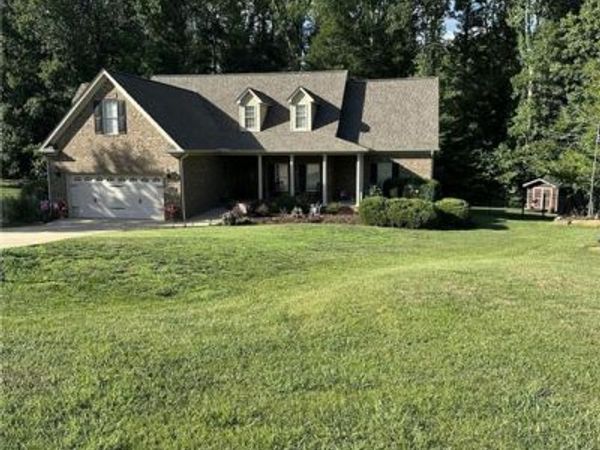 3064 Beeson Court, Sophia, NC 27350