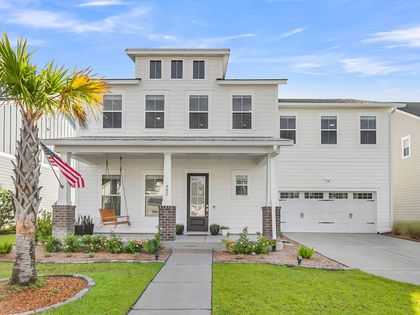402 Parish Farms Drive Summerville, SC 29486