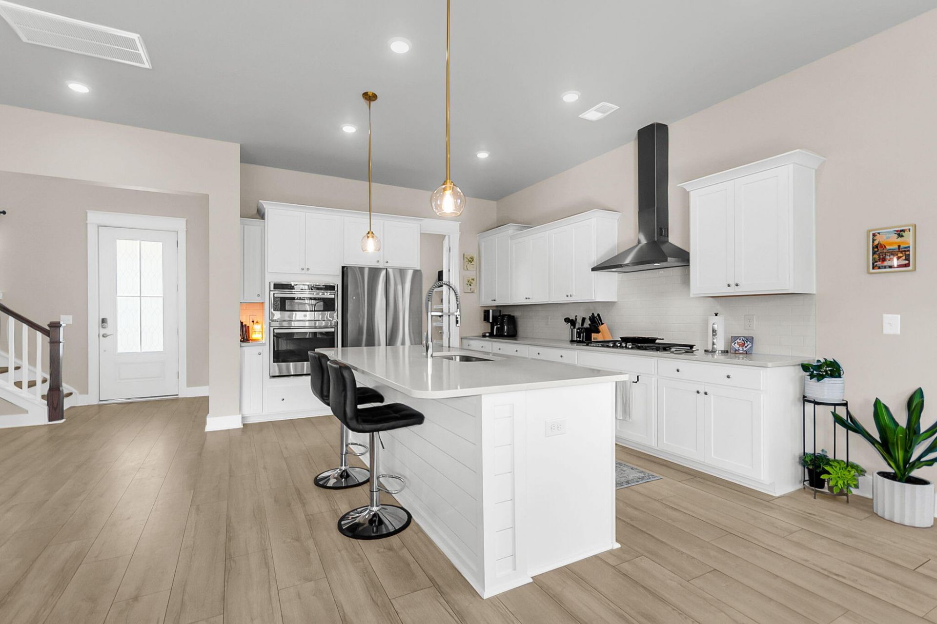 402 Parish Farms Drive Photo 13