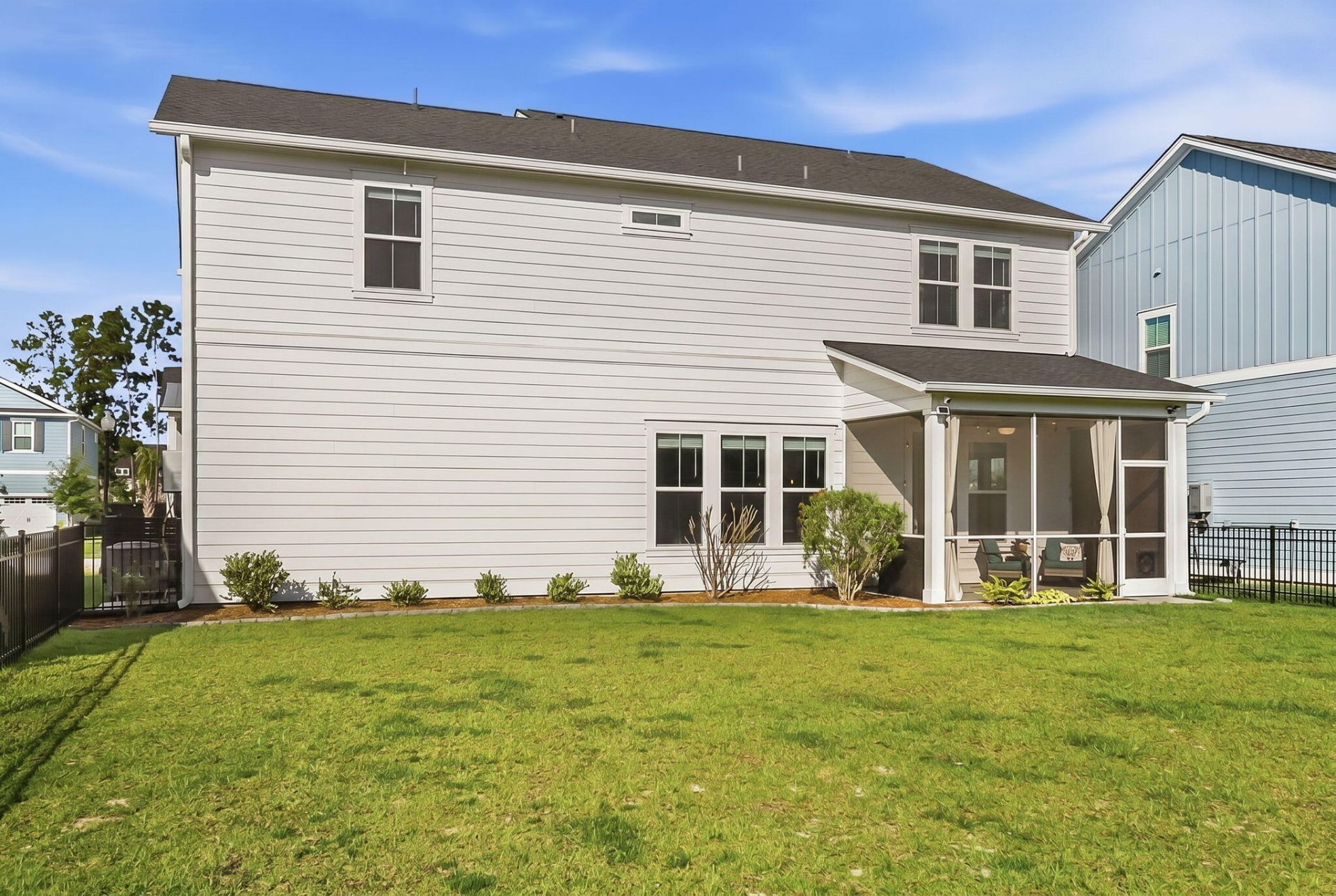 402 Parish Farms Drive Photo 40