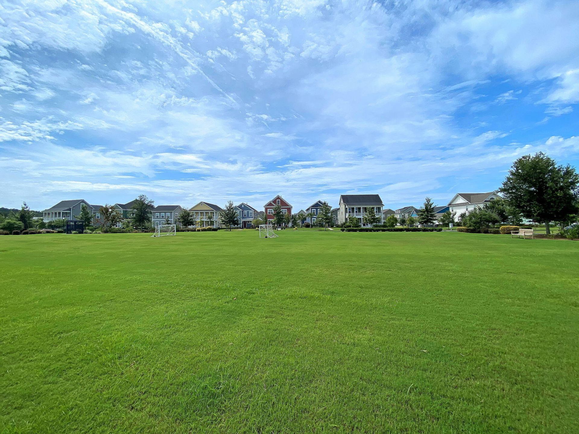 402 Parish Farms Drive Photo 44