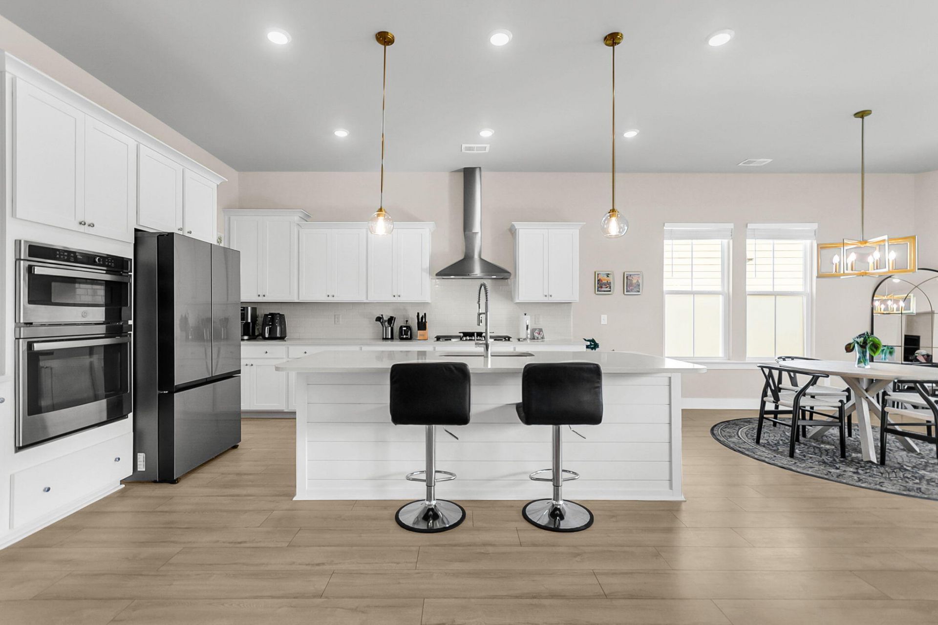402 Parish Farms Drive Photo 9