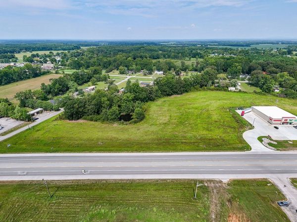 0 Manchester Hwy , Morrison, TN 37357