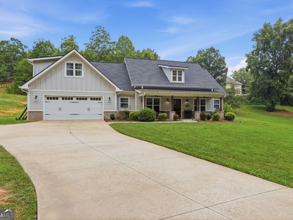 70 Stone Hearth Drive, Cleveland, GA 30528