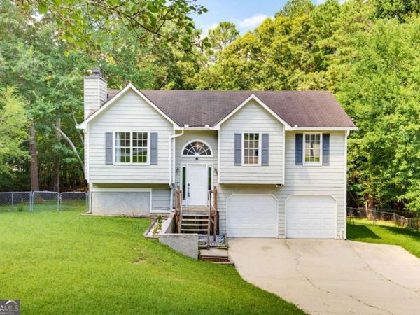 6 Sweetgum Lane, Dallas, GA 30132