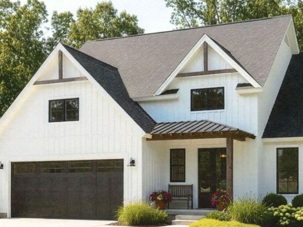 LOT 3 Saliba Drive, Hartwell, GA 30643