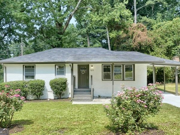 1371 Varner Road, Marietta, GA 30062
