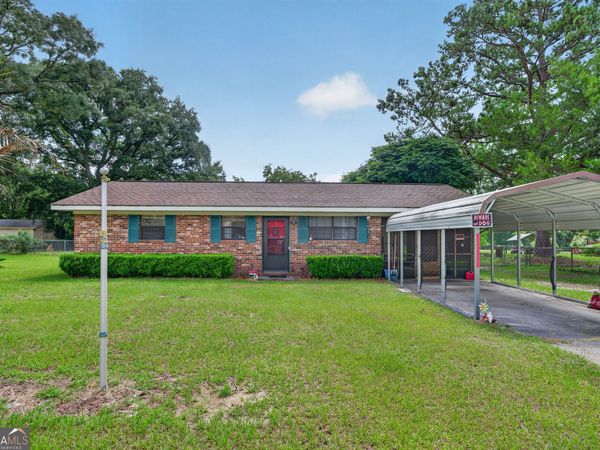 137 Timber Lane, Waycross, GA 31503