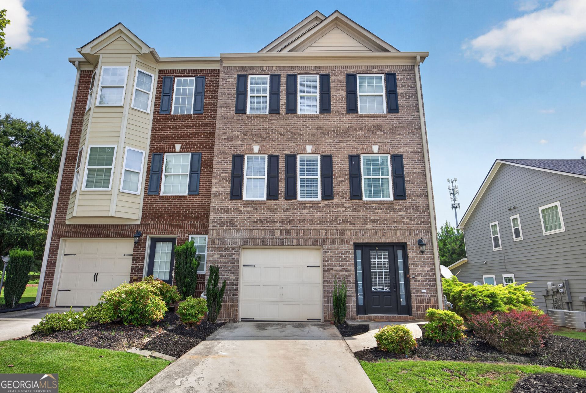 2940 Frederica Court, Douglasville, GA 30135 Main Photo