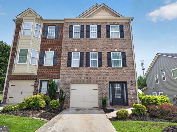 2940 Frederica Court, Douglasville, GA 30135