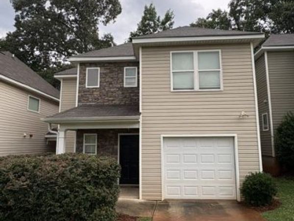 661 Carlton Pointe Drive, Unit # 9, Palmetto, GA 30268
