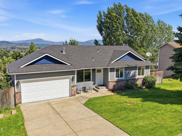 2795 N Rawhide Ridge RD, Post Falls, ID 83854