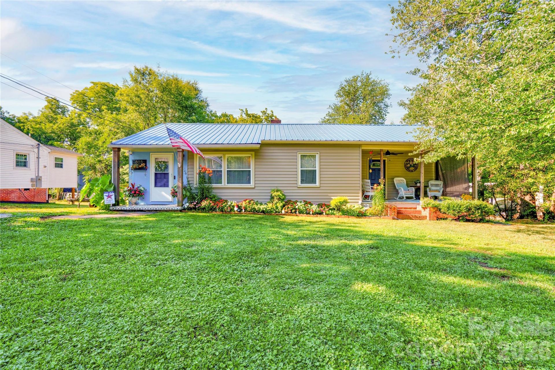 803 Westview Street , Shelby, NC 28150 Main Photo