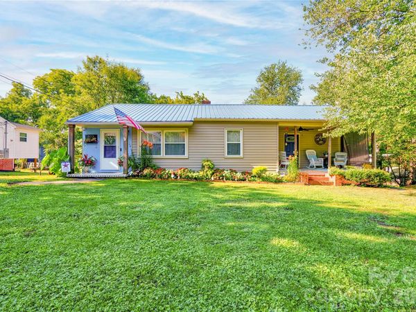 803 Westview Street , Shelby, NC 28150