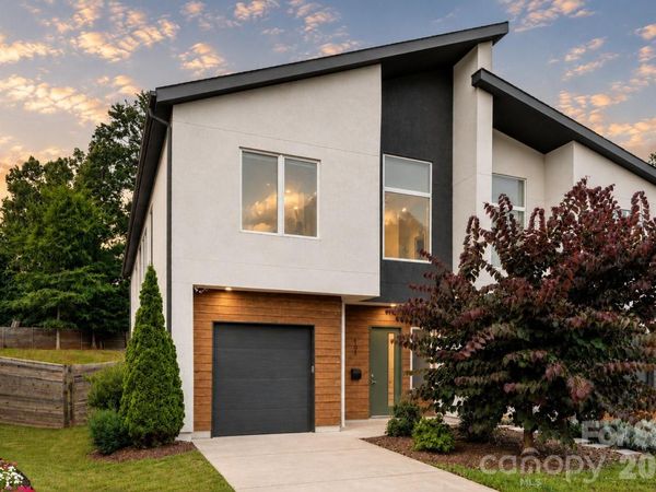 101 Mattoon Street , Charlotte, NC 28216