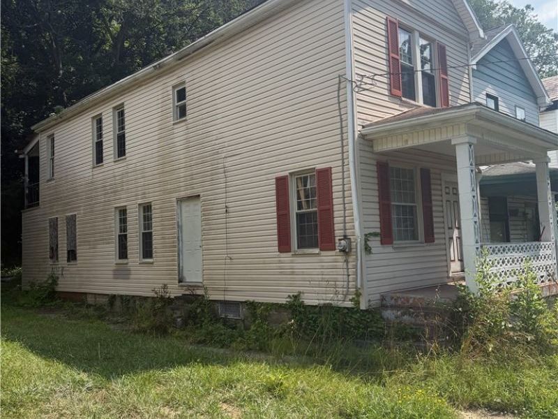 1119 Lincoln Avenue, Steubenville, OH 43952 Photo 2