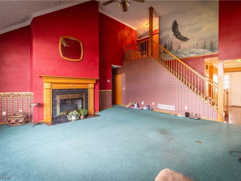 5972 Sunscape Drive NE, Louisville, OH 44641 Photo 13
