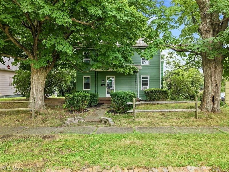 238 W High Street, Lisbon, OH 44432 Photo 1