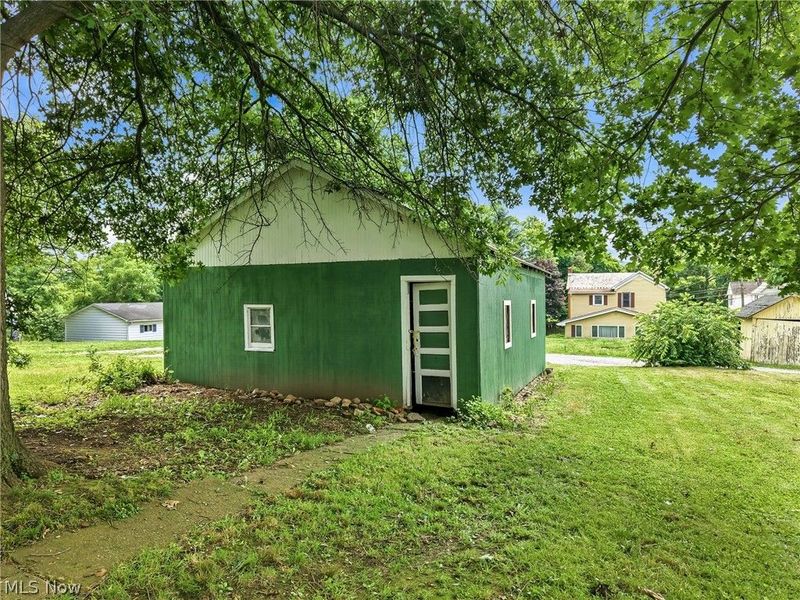 238 W High Street, Lisbon, OH 44432 Photo 21