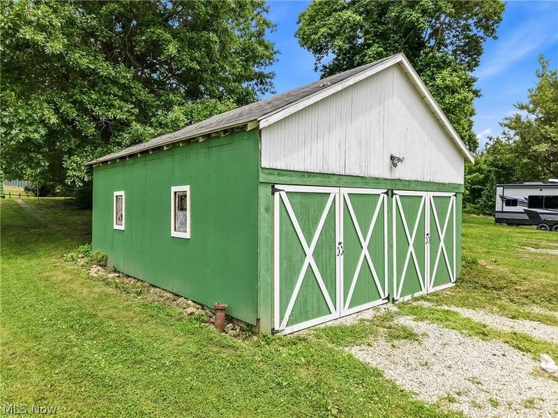 238 W High Street, Lisbon, OH 44432 Photo 22