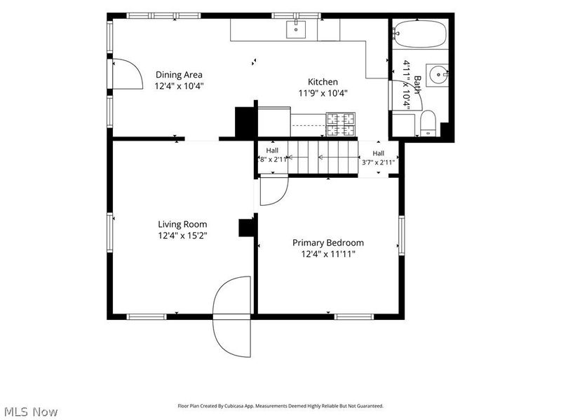 238 W High Street, Lisbon, OH 44432 Photo 3