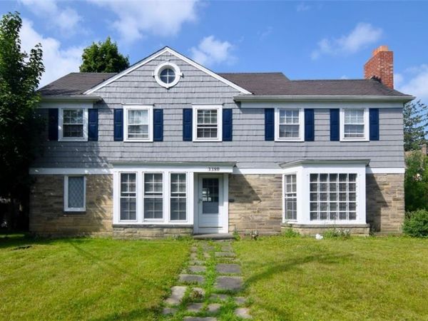 3380 Milverton Road , Shaker Heights, OH 44120