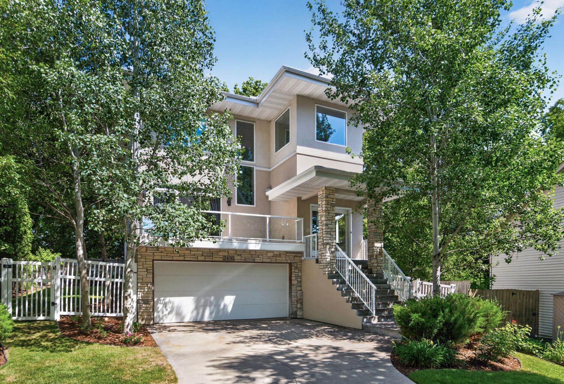 2406 Black Lake Road, Spring Park, MN 55384