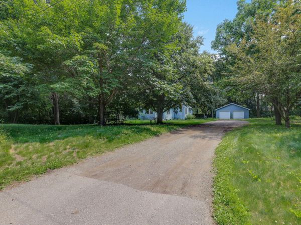 3122 174th Avenue NW, Andover, MN 55304