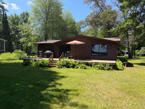W5766 Bayside Drive , Spooner, WI 54801