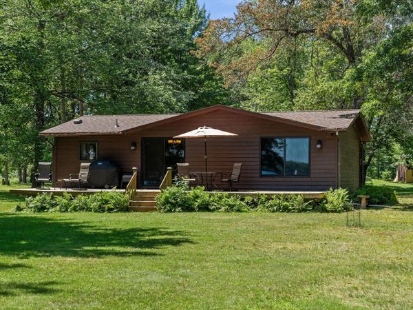 W5766 Bayside Drive, Spooner, WI 54801