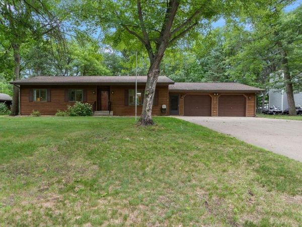 2009 Crestview Lane, Brainerd, MN 56401