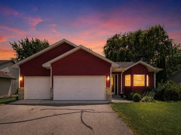1500 4th Street NE, Buffalo, MN 55313