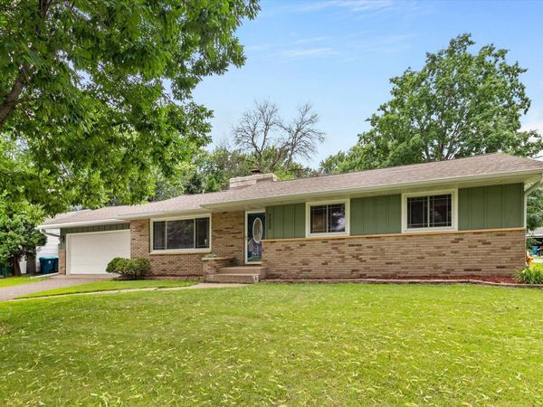 7358 Symphony Street NE, Fridley, MN 55432