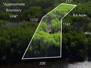 Lot 8 - TBD Driftwood Lane NW, Baudette, MN 56623