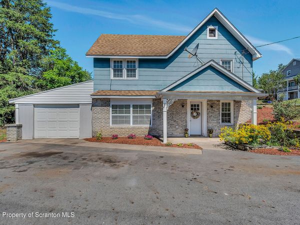 1334 Winton Street, Archbald, PA 18403