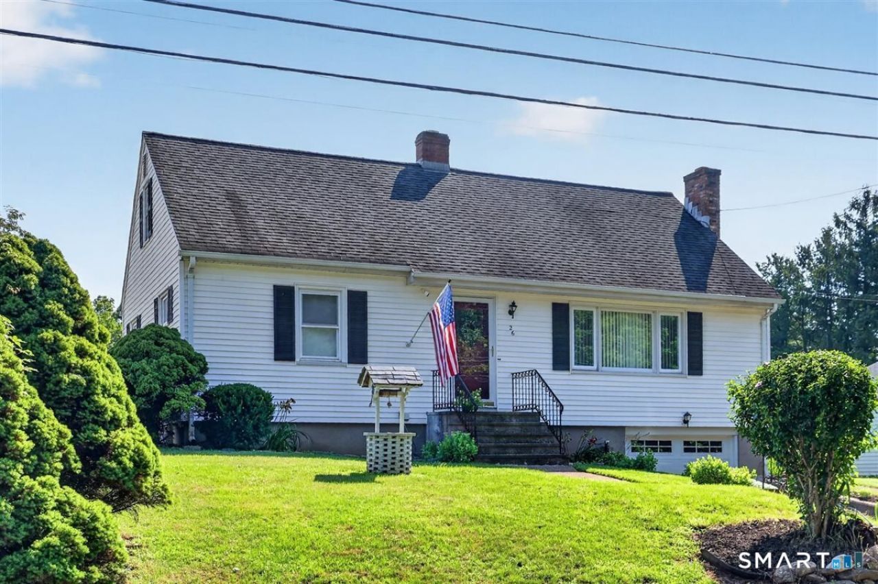 26 Russell, Meriden, CT 06450 Main Photo